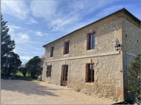 Gîte Flora